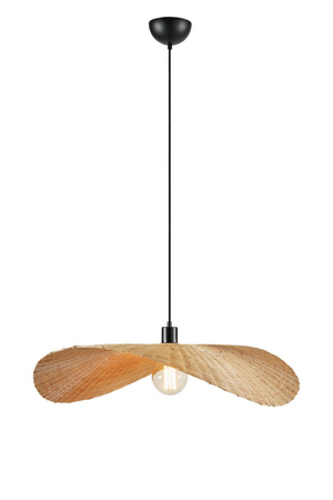 RAYO Pendant 1L Natural (108677) Markslojd