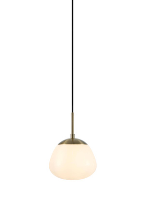RISE Pendant 1L White/Antique Small (108548) Markslojd