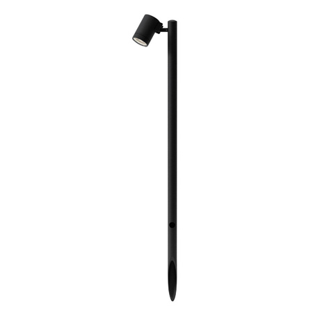 Reflektor Bayville Spike Spot 900 Czarny (1401023) - Astro Lighting
