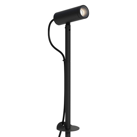 Reflektor Myos Czarny (1426002) - Astro Lighting