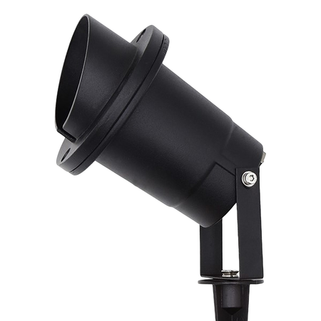 Reflektor Ogrodowy Vilo 1xGU10 IP65 (EKO8357) - Eko-Light