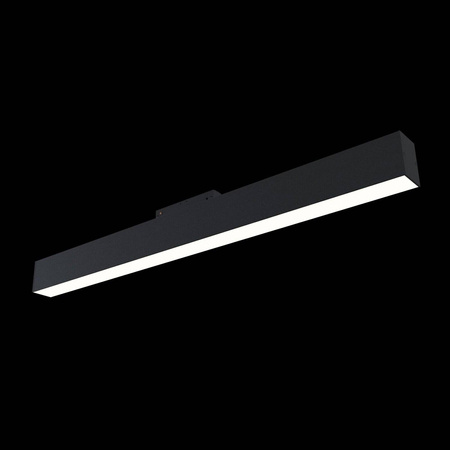 Reflektor do szynoprzewodu BASIS 3000K (TR012-2-20W3K-B) - Maytoni