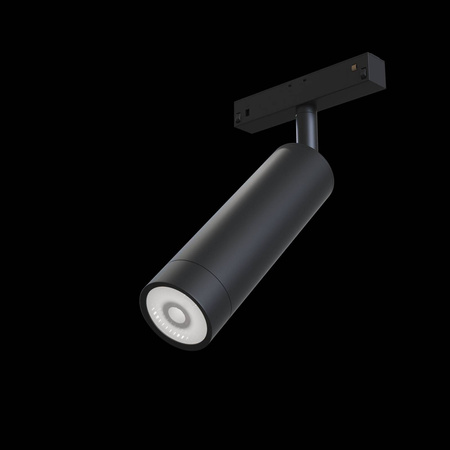 Reflektor do szynoprzewodu Focus LED 3000K (TR019-2-7W3K-B) - Maytoni