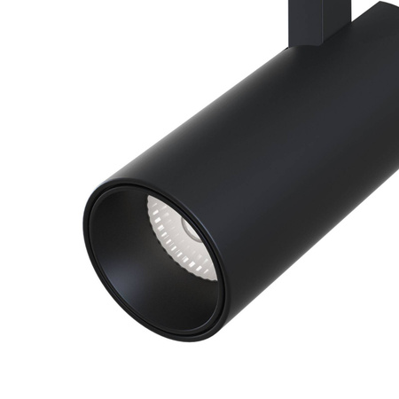 Reflektor do szynoprzewodu Focus LED 4000K (TR019-2-15W4K-B) - Maytoni