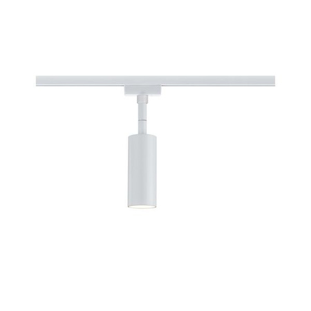 Reflektor na szynoprzewód URail TUBO LED 3-STEP DIM 3000K biały matowy (PL95591) - PAULMANN