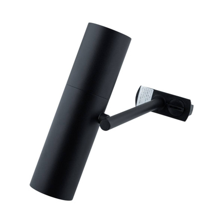 Reflektor szynowy 1-fazowy LED Longer 12W CRI90+ NW (Abigali-RS1CPL12NW)