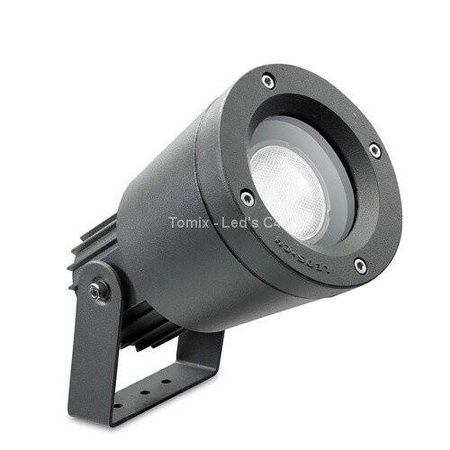 Reflektor zewnętrzny HUBBLE kol. GRAFITOWY (05-9416-Z5-37) - Leds-C4