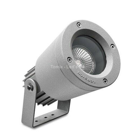 Reflektor zewnętrzny HUBBLE kol. SZARY (05-9416-34-37) - Leds-C4