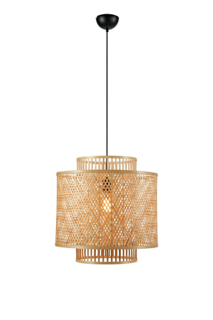 STRATI Pendant 1L Natural (108675) Markslojd