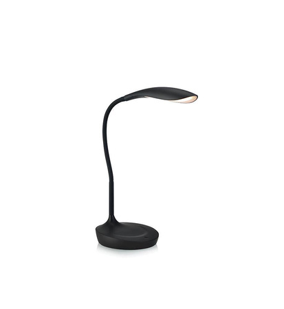 SWAN USB Stołowa 1L Czarny