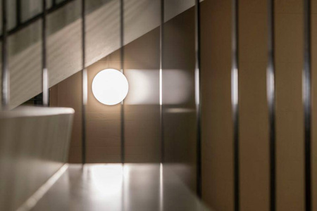 Ściemnialny plafon LED z czujnikiem RS PRO R20 BASIC SC NW (ST067823) - STEINEL
