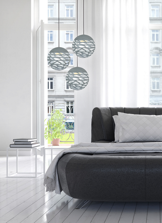 Shadows No.3 ® (LA038/CO3_mini) - ALTAVOLA DESIGN
