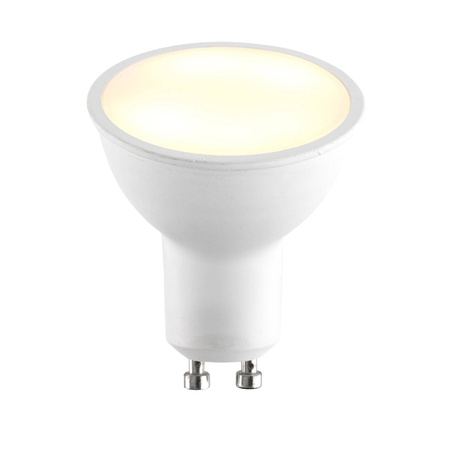 Smart GU10 RGB-CCT 5W (91949) - Saxby