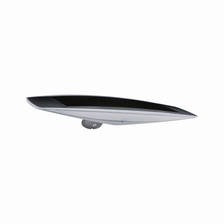 Solar kinkiet Kiran IP44 3000K 600lm czujnik ruchu Biały (PL94338) - PAULMANN