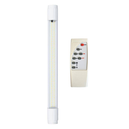Świetlówka Solarna Jimmy 580lm 6000K (EKO9090) - Eko-Light