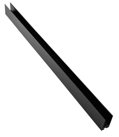 Szyna do systemu Magnetic 2 m (LP-E020-MAG-BK) - Light Prestige
