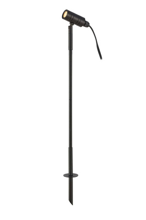 UNITE 12 Spot 60cm 0,8W Black (108641) Markslojd