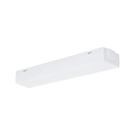 URail zasilanie środkowe max. 1000W 230V Białe (PL96886) - PAULMANN