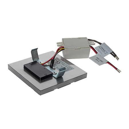 VOX Barwa Neutralna 4000K 12V z czujnikiem ruchu (EKS1510) - Eko-Light