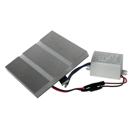 VOX Barwa Neutralna 4000K (EKS6165) - Eko-Light