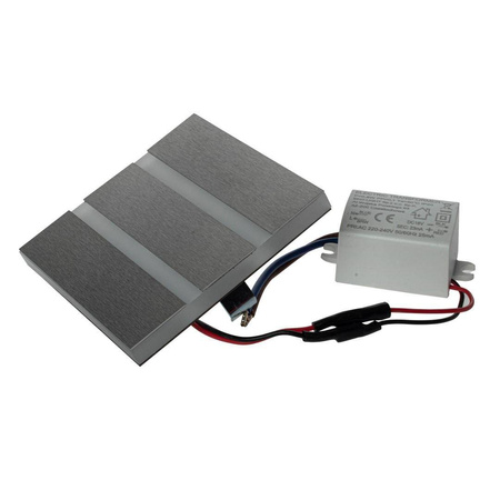 VOX Barwa Zimna 6500K (EKS3843) - Eko-Light