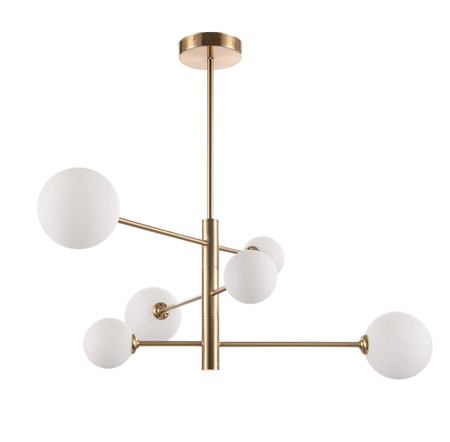 Wisząca Dorado 6 (LP-002/6P) - Light Prestige