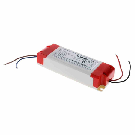 ZASILACZ LED 60W IP44 (EKZAS532) - Eko-Light