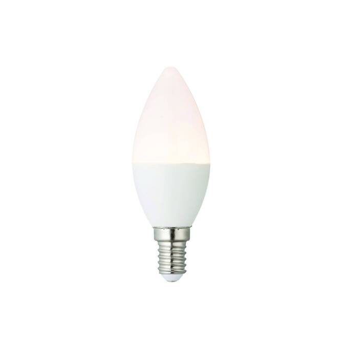 Żarówka E14 LED candle dimmable 5.8W (76805) - Saxby