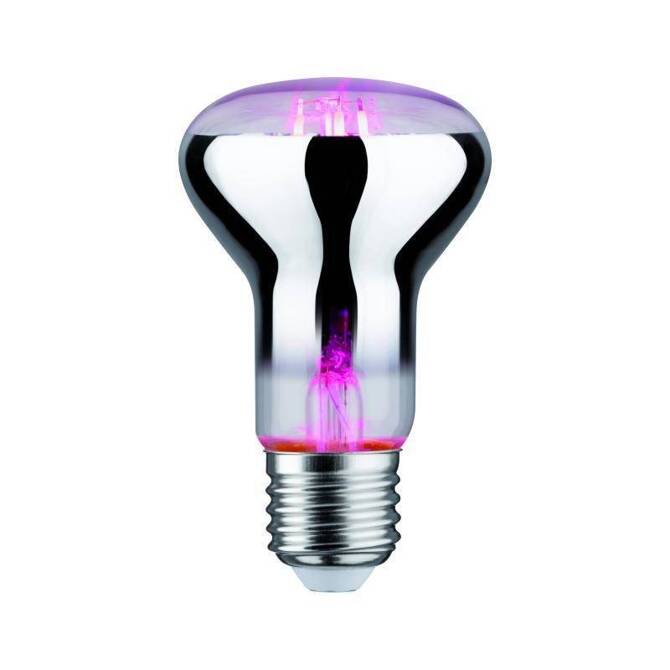 Żarówka LED prowzrostowa Plant R63 (PL28732) - Paulmann