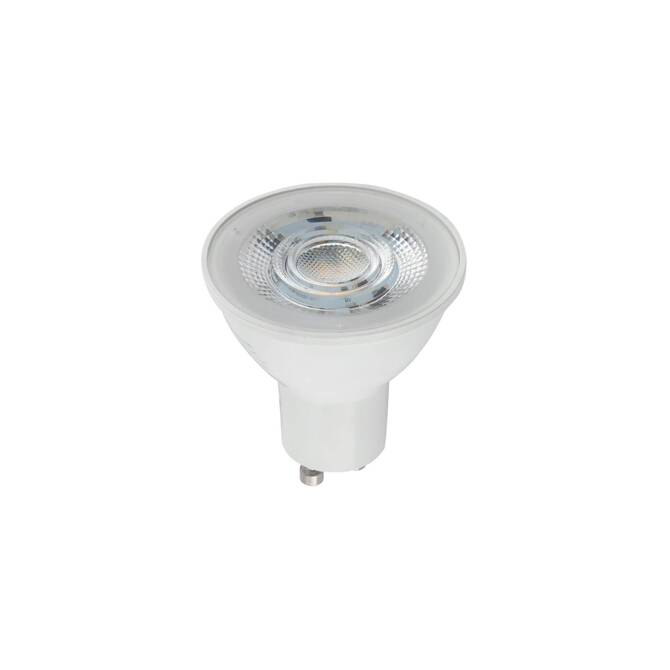 Żarówka REFLECTOR LED, GU10, R50, 7W, 3000K, ANGLE 50, WHITE DIMMABLE (10996) - Nowodvorski