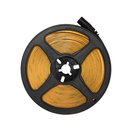Zestaw Taśma COB 320/m 3000K IP20 5m + Zasilacz (EKZ629) - Eko-Light
