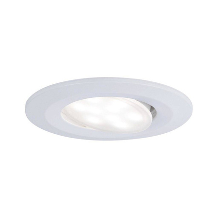 Zestaw opraw wpuszczanych Calla IP65 ruchoma LED (PL99935) - Paulmann