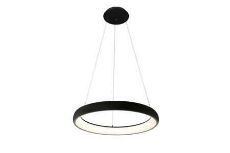Żyrandol ANTONIO PENDANT 61 CCT BK + REMOTE CONTROL (AZ5063) - Azzardo