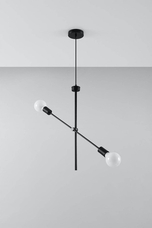 Żyrandol CONCEPT 2 (SL.0711) - Sollux