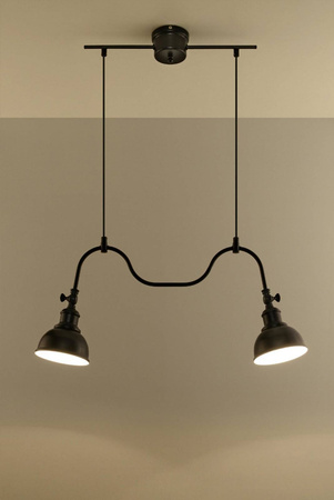 Żyrandol MARE 2 (SL.0308) - Sollux