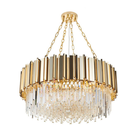 Żyrandol REA 80 cm (DN923-80) - Step into Design