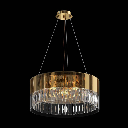 Żyrandol Wonderland Kol. Złoty (MOD313PL-06G) - Maytoni